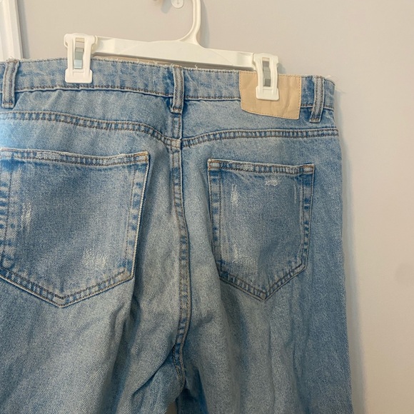 Zara ripped jeans - Picture 2 of 3